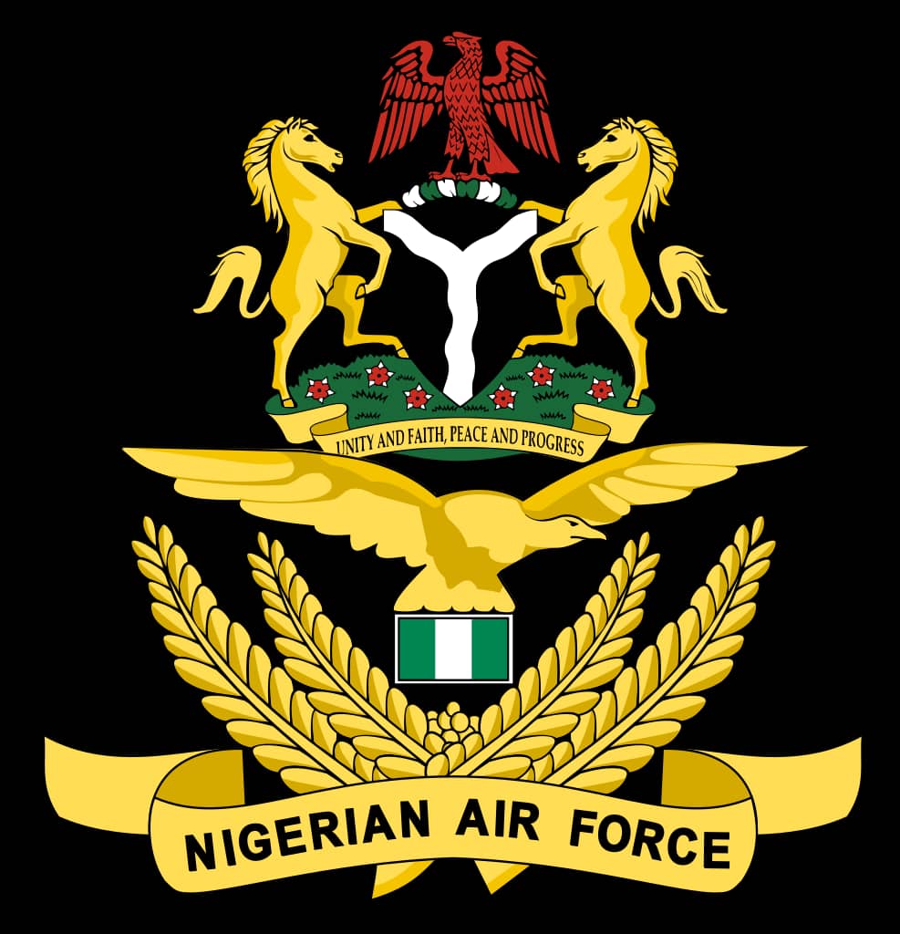 Airforce Logo